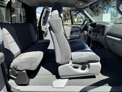 2002 Ford F-250 XLT   - Photo 30 - Sacramento, CA 95826