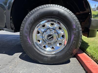 2002 Ford F-250 XLT   - Photo 13 - Sacramento, CA 95826