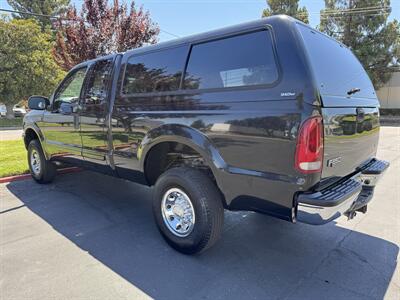 2002 Ford F-250 XLT   - Photo 7 - Sacramento, CA 95826