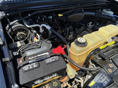 2002 Ford F-250 XLT   - Photo 36 - Sacramento, CA 95826