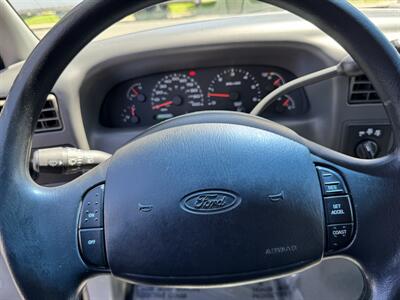 2002 Ford F-250 XLT   - Photo 34 - Sacramento, CA 95826