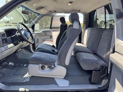 2002 Ford F-250 XLT   - Photo 24 - Sacramento, CA 95826