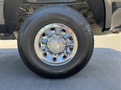2002 Ford F-250 XLT   - Photo 17 - Sacramento, CA 95826