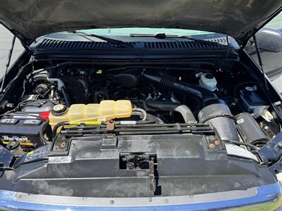 2002 Ford F-250 XLT   - Photo 35 - Sacramento, CA 95826