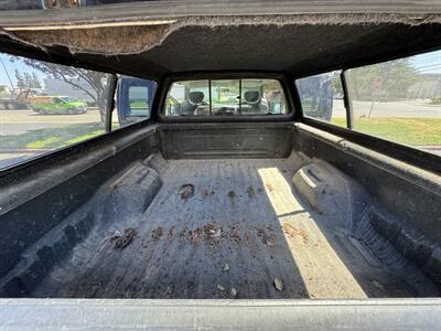 2002 Ford F-250 XLT   - Photo 28 - Sacramento, CA 95826