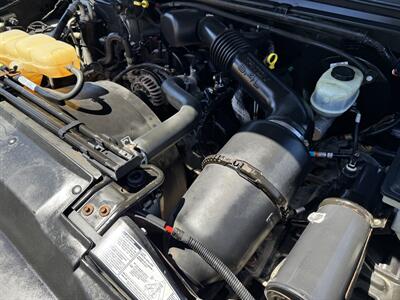 2002 Ford F-250 XLT   - Photo 37 - Sacramento, CA 95826