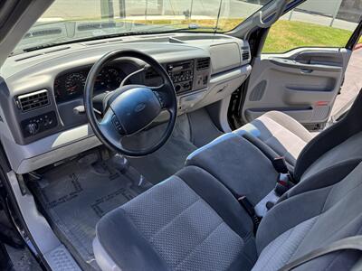 2002 Ford F-250 XLT   - Photo 21 - Sacramento, CA 95826