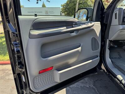 2002 Ford F-250 XLT   - Photo 23 - Sacramento, CA 95826