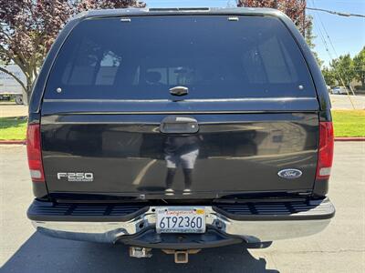 2002 Ford F-250 XLT   - Photo 11 - Sacramento, CA 95826