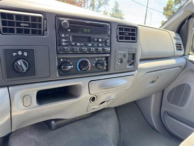 2002 Ford F-250 XLT   - Photo 33 - Sacramento, CA 95826