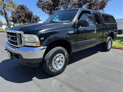 2002 Ford F-250 XLT   - Photo 6 - Sacramento, CA 95826