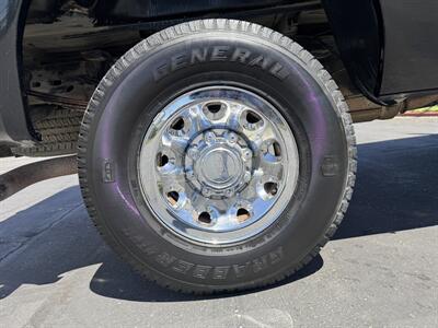 2002 Ford F-250 XLT   - Photo 15 - Sacramento, CA 95826