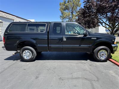 2002 Ford F-250 XLT   - Photo 12 - Sacramento, CA 95826