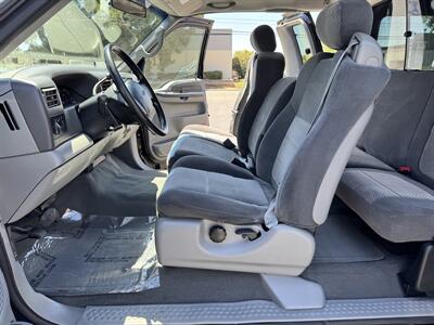 2002 Ford F-250 XLT   - Photo 22 - Sacramento, CA 95826