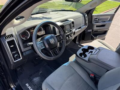 2017 RAM 1500 SLT   - Photo 14 - Sacramento, CA 95826