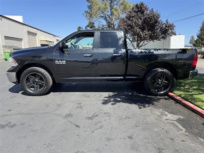 2017 RAM 1500 SLT   - Photo 7 - Sacramento, CA 95826