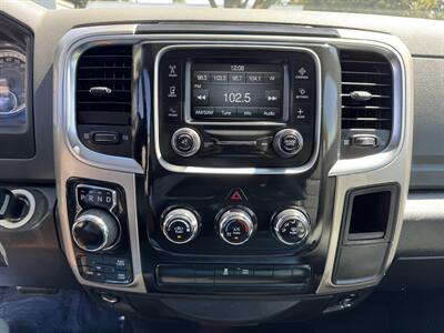 2017 RAM 1500 SLT   - Photo 26 - Sacramento, CA 95826