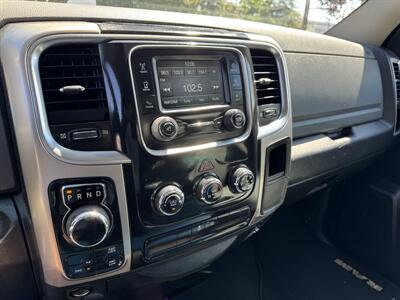 2017 RAM 1500 SLT   - Photo 27 - Sacramento, CA 95826