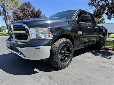 2017 RAM 1500 SLT   - Photo 6 - Sacramento, CA 95826