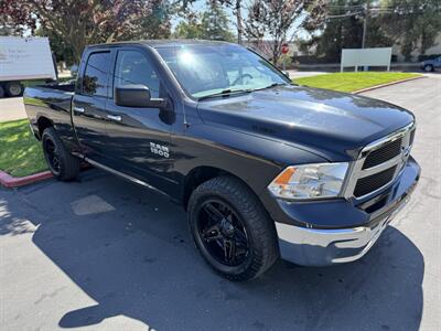 2017 RAM 1500 SLT   - Photo 3 - Sacramento, CA 95826