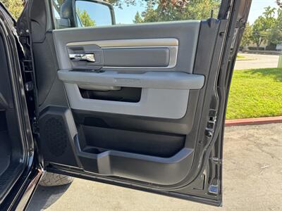 2017 RAM 1500 SLT   - Photo 20 - Sacramento, CA 95826