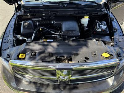 2017 RAM 1500 SLT   - Photo 36 - Sacramento, CA 95826