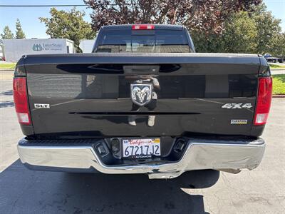 2017 RAM 1500 SLT   - Photo 9 - Sacramento, CA 95826
