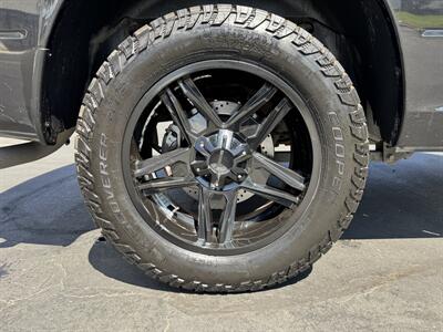 2017 RAM 1500 SLT   - Photo 31 - Sacramento, CA 95826