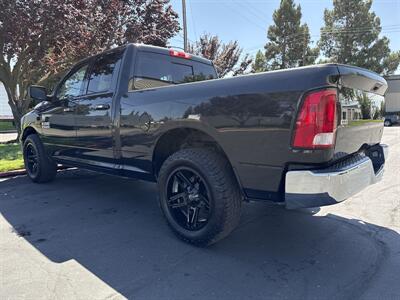 2017 RAM 1500 SLT   - Photo 8 - Sacramento, CA 95826
