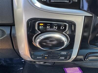 2017 RAM 1500 SLT   - Photo 25 - Sacramento, CA 95826