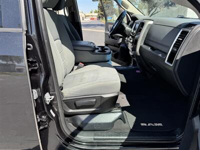 2017 RAM 1500 SLT   - Photo 18 - Sacramento, CA 95826