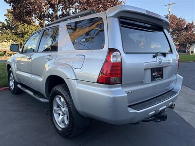 2006 Toyota 4Runner SR5 - Photo 9 - Sacramento, CA 95826
