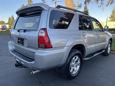 2006 Toyota 4Runner SR5 - Photo 13 - Sacramento, CA 95826