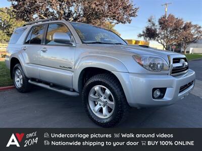 2006 Toyota 4Runner SR5 - Photo 1 - Sacramento, CA 95826