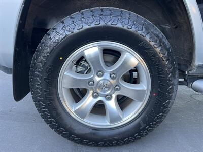 2006 Toyota 4Runner SR5 - Photo 17 - Sacramento, CA 95826