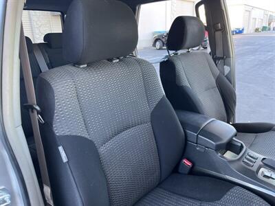 2006 Toyota 4Runner SR5 - Photo 37 - Sacramento, CA 95826