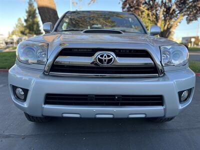2006 Toyota 4Runner SR5 - Photo 5 - Sacramento, CA 95826