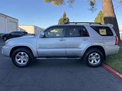 2006 Toyota 4Runner SR5 - Photo 8 - Sacramento, CA 95826