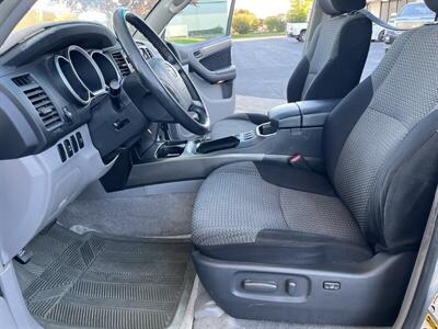2006 Toyota 4Runner SR5 - Photo 24 - Sacramento, CA 95826