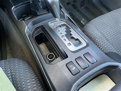 2006 Toyota 4Runner SR5 - Photo 45 - Sacramento, CA 95826