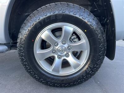 2006 Toyota 4Runner SR5 - Photo 19 - Sacramento, CA 95826