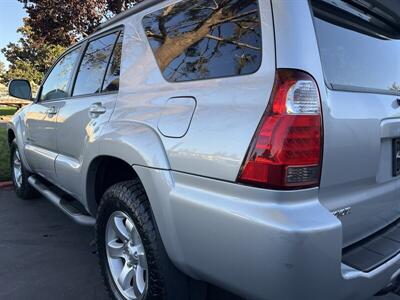 2006 Toyota 4Runner SR5 - Photo 10 - Sacramento, CA 95826