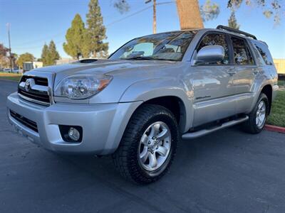 2006 Toyota 4Runner SR5 - Photo 7 - Sacramento, CA 95826