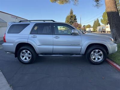 2006 Toyota 4Runner SR5 - Photo 14 - Sacramento, CA 95826