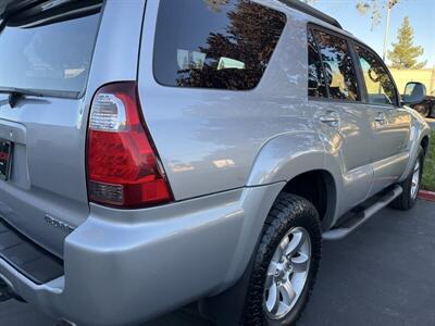 2006 Toyota 4Runner SR5 - Photo 12 - Sacramento, CA 95826
