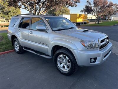 2006 Toyota 4Runner SR5 - Photo 3 - Sacramento, CA 95826