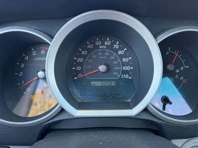 2006 Toyota 4Runner SR5 - Photo 40 - Sacramento, CA 95826