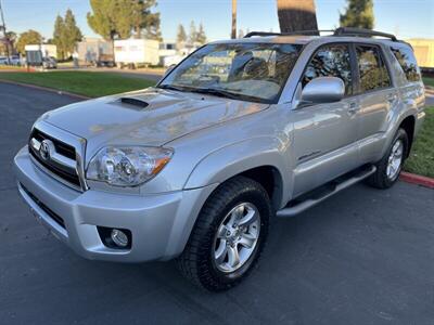 2006 Toyota 4Runner SR5 - Photo 6 - Sacramento, CA 95826