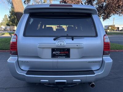 2006 Toyota 4Runner SR5 - Photo 11 - Sacramento, CA 95826