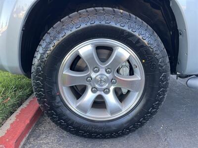 2006 Toyota 4Runner SR5 - Photo 21 - Sacramento, CA 95826